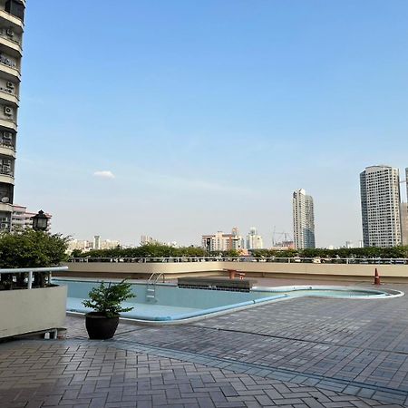 曼谷Bitec Bangna Bkk公寓式酒店 外观 照片