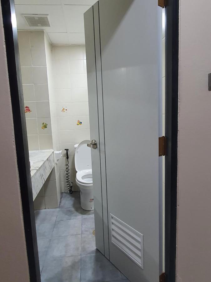 曼谷Bitec Bangna Bkk公寓式酒店 外观 照片