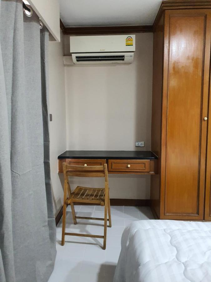 曼谷Bitec Bangna Bkk公寓式酒店 外观 照片