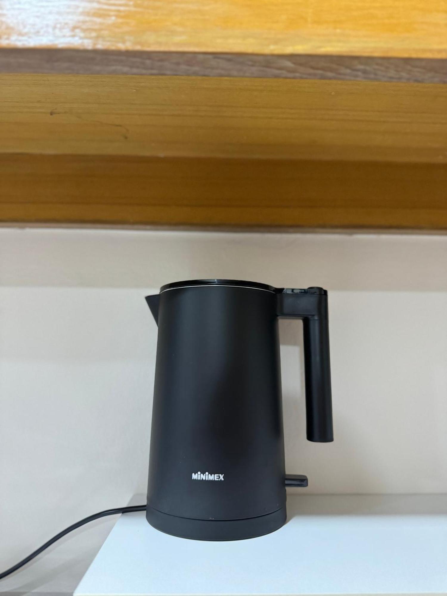 曼谷Bitec Bangna Bkk公寓式酒店 外观 照片