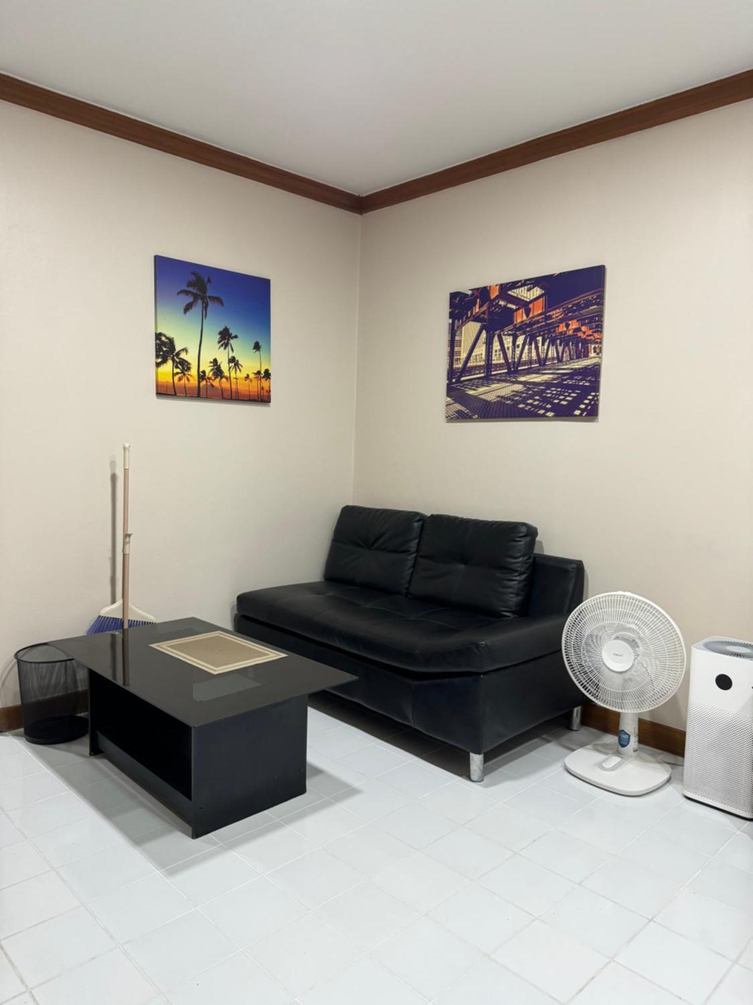 曼谷Bitec Bangna Bkk公寓式酒店 外观 照片